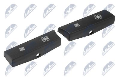 ELEMENT DE CONTROL INCALZIRE/VENTILATIE