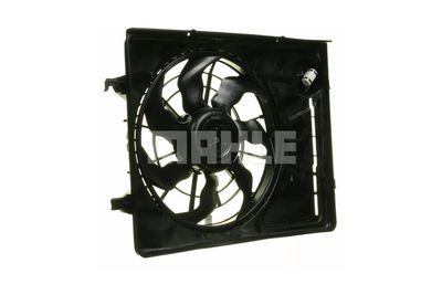 VENTILATOR RADIATOR MAHLE CFF266000P 15