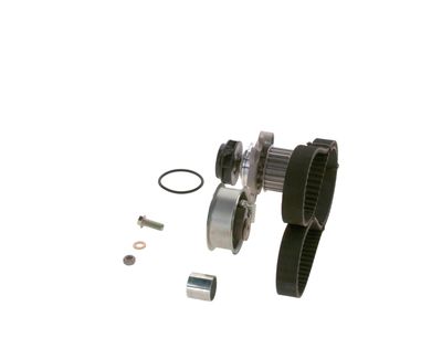 SET POMPA APA + CUREA DINTATA BOSCH 1987946492 11