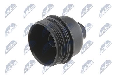 CAPAC CARCASA FILTRU ULEI NTY CCLBM007 1