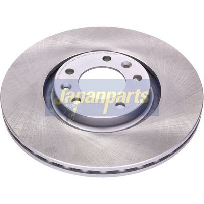 спирачен диск JAPANPARTS DP-0636C