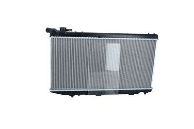 KüHLER MOTORKüHLUNG NRF 526712 24