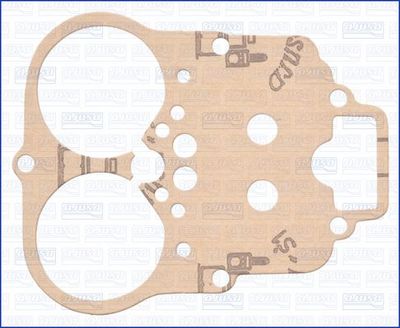 DICHTUNG VERGASERFLANSCH