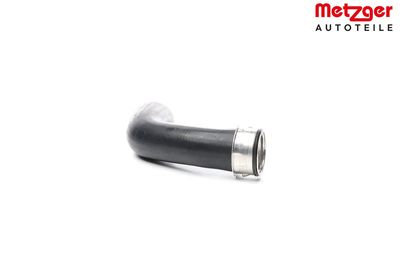 LADELUFTSCHLAUCH METZGER AUTOTEILE 2400455 20