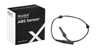 датчик, обороти на колелото RIDEX 412W0380