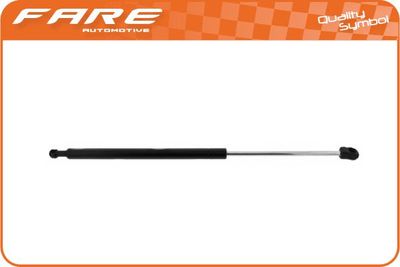 Газовая пружина, крышка багажник FARE SA 34168 для FIAT IDEA