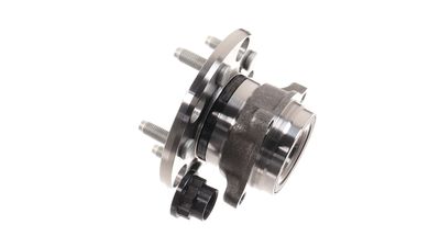 RADLAGERSATZ SKF VKBA6955 8