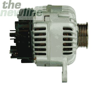 Генератор The NewLine RE7911N для CITROËN AX