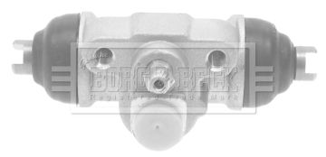 Wheel Brake Cylinder Borg & Beck BBW1897