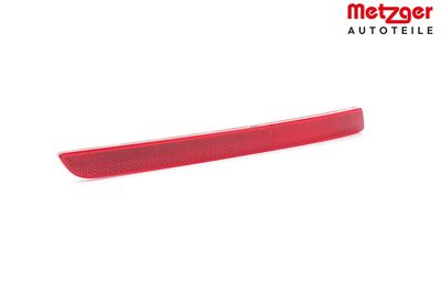 RüCKSTRAHLER METZGER AUTOTEILE 2080262 35