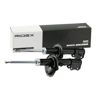 амортисьор RIDEX 854S2209