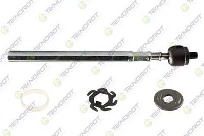 ARTICULATIE AXIALA CAP DE BARA TEKNOROT CI203