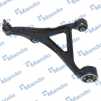 носач, окачване на колелата MANDO MSA018660