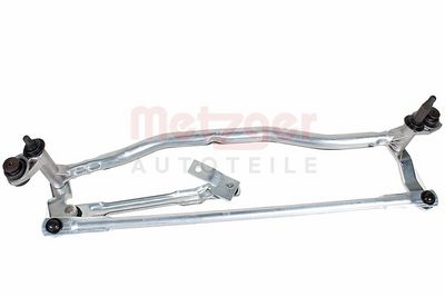 Tyčoví stěračů METZGER AUTOTEILE 2191058