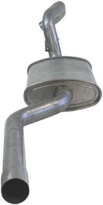 TOBA ESAPAMET INTERMEDIARA BOSAL 284813 1