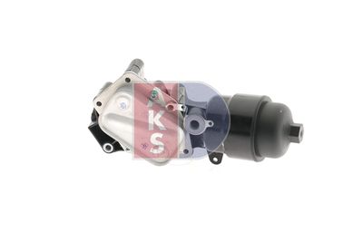 ÖLKüHLER MOTORöL AKS DASIS 086013N 15