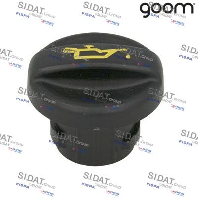 капачка, гърловина за наливане на масло SIDAT BA040005A2