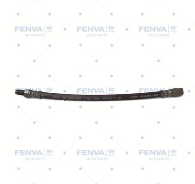 WXQP 340385 Тормозной шланг для VW K 70 (48) 1.8 WXQP 340385 Тормозной шланг для VW K 70 (48) 1.8