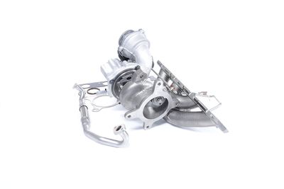 LADER AUFLADUNG BTS Turbo T981454 17