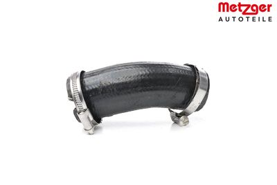 LADELUFTSCHLAUCH METZGER AUTOTEILE 2401394 19