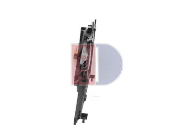 LüFTER MOTORKüHLUNG AKS DASIS 088033N 3