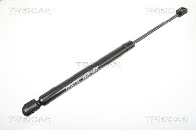 TRISCAN 8710 29282 Амортизатор багажника и капота  для AUDI A8 (Ауди А8)