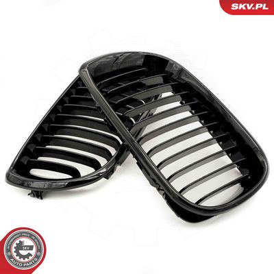 GRILA RADIATOR ESEN SKV 66SKV075 1