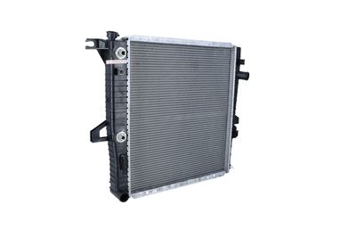 KüHLER MOTORKüHLUNG NRF 56033 41