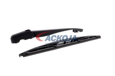 SET STERGATOARE CURATARE PARBRIZ ACKOJA A260242 55