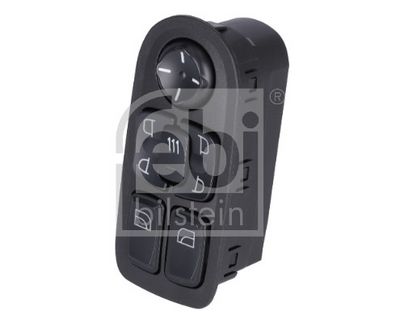 FEBI BILSTEIN Multifunktionsschalter