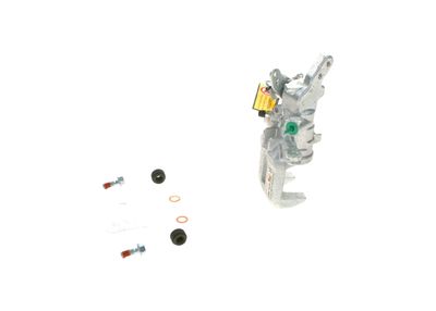 ETRIER FRANA BOSCH 0986474787 10