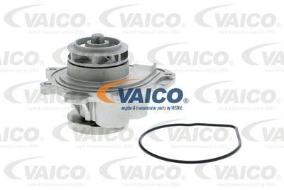 VAICO V40-50038 Помпа (водяной насос)  для ZAZ CHANCE (Заз Чанке)