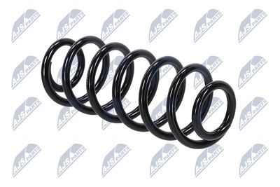 ARC SPIRAL NTY ASZAU039 12