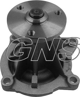 Водяной насос, охлаждение двигателя GNS YH-G111 для CHEVROLET LUMINA