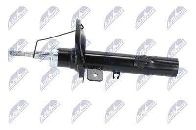 AMORTIZOR NTY ACT046 7