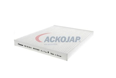 FILTRU AER HABITACLU ACKOJA A52300014 27