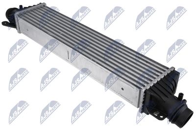 INTERCOOLER COMPRESOR NTY CNGPL017 1