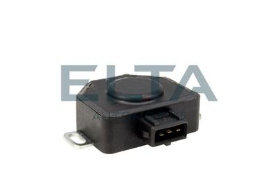 Датчик, положение дроссельной заслонки ELTA AUTOMOTIVE EE8018 для ALFA ROMEO ALFETTA