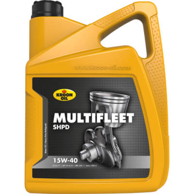 Motorový olej KROON OIL 00331