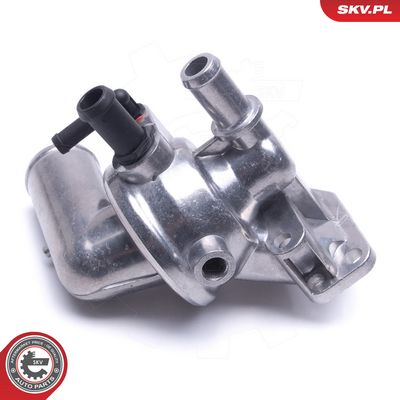 Termostat, chladivo SKV 20SKV185