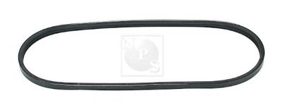 Поликлиновой ремень NPS H111A23 для AUTOBIANCHI Y10
