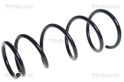TRISCAN 8750 6964 Пружина подвески  для SUZUKI (Сузуки)