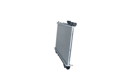 RADIATOR RACIRE MOTOR NRF 53340 34