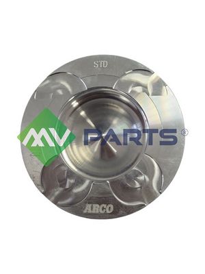PISTON MV Parts MVP7366