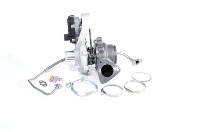 LADER AUFLADUNG BTS Turbo T981460BT 8