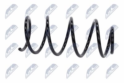 ARC SPIRAL NTY ASZBM018 27