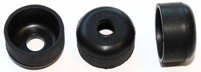 Klepsteel pakking/afdichting (7,2x19/22x13mm)