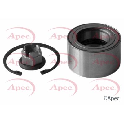 Wheel Bearing Kit APEC AWB1081