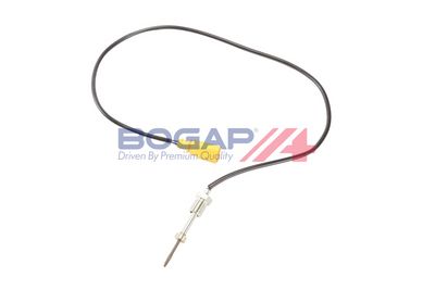 SENZOR TEMPERATURA GAZE EVACUARE