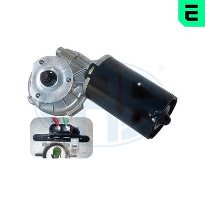 Motor stěračů ERA 460242